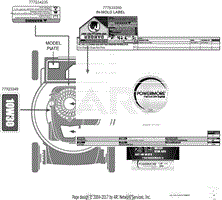 Label Map