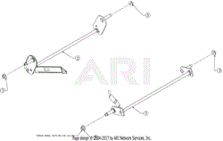 Axle Assembly