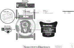 Label Map