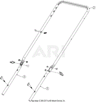 Handle Assembly