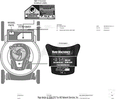 Label Map