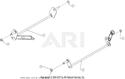 Axle Assembly