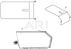 Grassbag Assembly