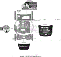 Label Map