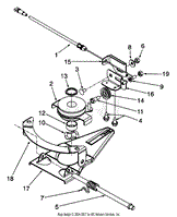 Pulley Assembly