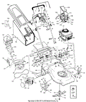 General Assembly (Model Series 380 Thru 389)