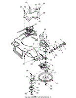 Transmission Assembly