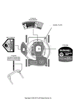 Label Map 12A-264A