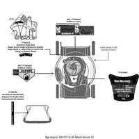 Label Map 12A-A03M700