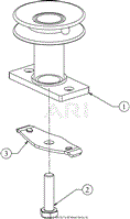 Blade Adapter