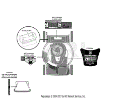 Label Map