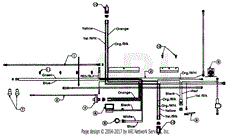 Electrical/Switches