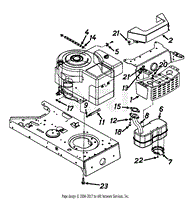 Muffler