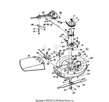 Deck Assembly