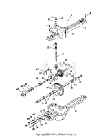 Differential Assembly