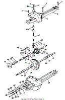 Transaxle