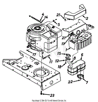 Muffler (Part 2)