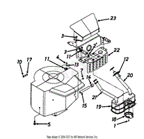 Muffler