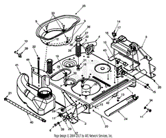 Frame Assembly