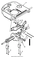 Transaxle Assembly