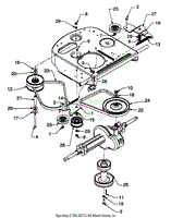 Variable Drive