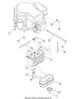 Engine Accessories