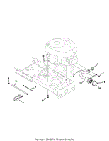 Engine Accessories B&amp;S Model 21