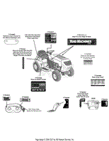 Label Map 13BC762F000