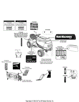 Label Map