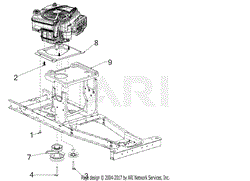 Engine Accessories