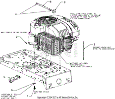 Engine Accessories