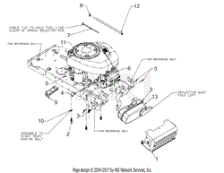 Engine Accessories