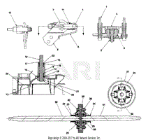 Transmission Assembly II