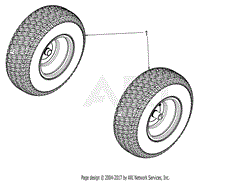 Wheels-Rear