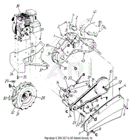 Drive Assembly