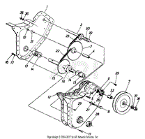 Transmission Assembly