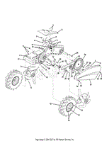 Drive System 412