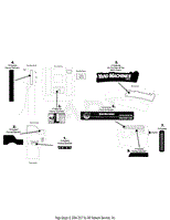 Label Map 412