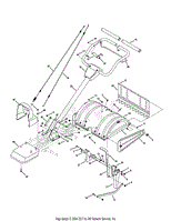 Handle &amp; Tine Shield