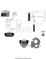 Label Map 21A-240P000