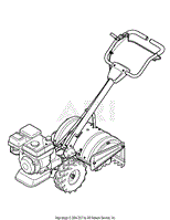 .Quick Reference 21AA40X