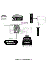 Label Map 21A-24MA700