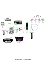 Label Map 21A-24MB700