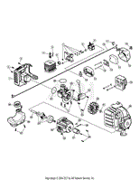 Engine Assembly