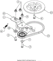 Drive Assembly