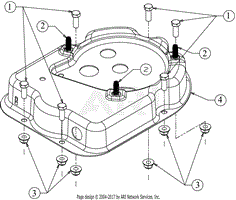 Frame Assembly