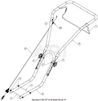 Handle Assembly