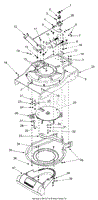 Impeller Assembly