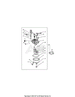 170-C0A Carburetor