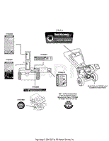 Label Map 24A-45M3000